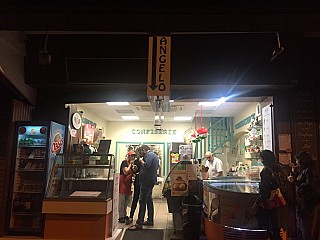 Angelo Gelateria Artigianale