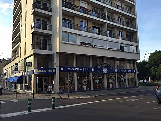 Drugstore-Gambetta