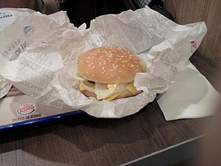 Burger King