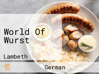 World Of Wurst