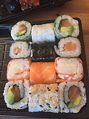 Sushi Auxerre