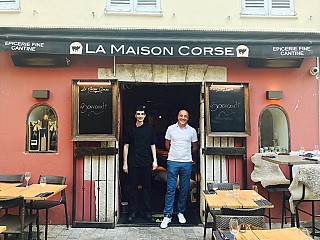 La Maison Corse