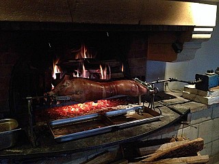 Restaurant Le CorsicAveyron