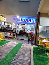 Lugano Pizzaria