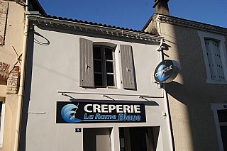 Creperie La Rame Bleue