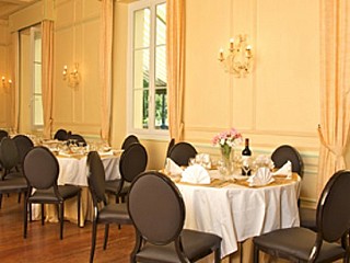 Grand Restaurant des Bains