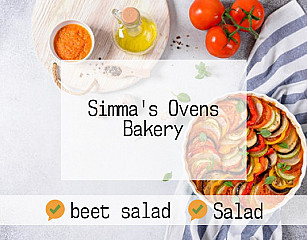 Simma's Ovens Bakery