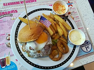 Memphis Coffee Le Mans