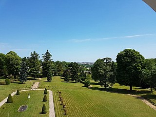 Chateau du Val