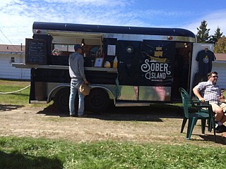 Sober Island Brewing Company