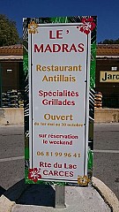 Le Madras