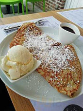 Crepe Creme