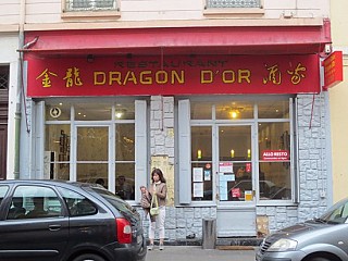 Dragon d'Or