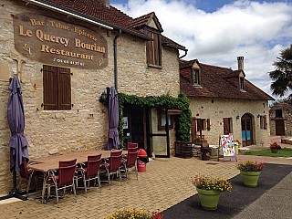 le Quercy Bourian