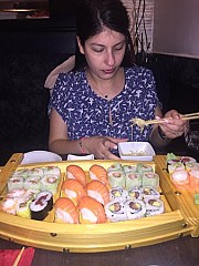 M Sushi