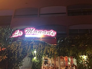 La Manade