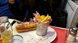 Fifty's Diner Evreux