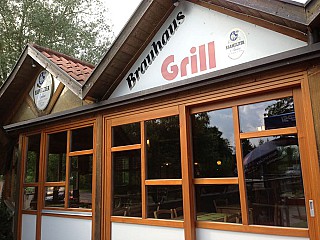 Brauhausgrill