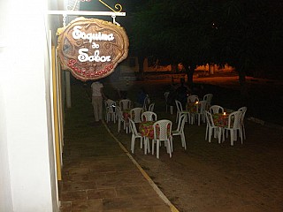 Esquina do Sabor