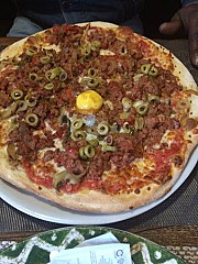 Mexipizza