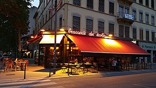 Brasserie des Ecoles