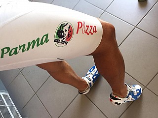 Parma Pizza