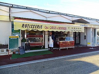 Rotisserie du Parc