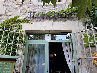 Auberge La Hulotte