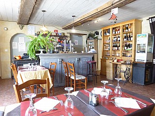 Le Relais Saint Germain