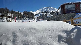 Restaurant la Maison