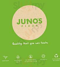 Junos Pizza