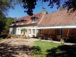 Ferme -Auberge du Belvedere