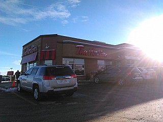 Tim Hortons