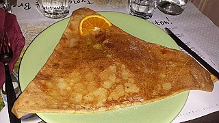 Creperie Sucre Sale