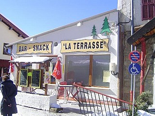 Snack la Terrasse