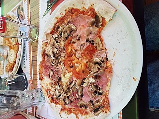 Tablapizza