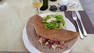 Creperie La Moriniere