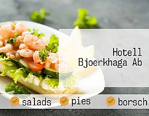 Hotell Björkhaga