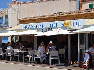 Brasserie du Soleil