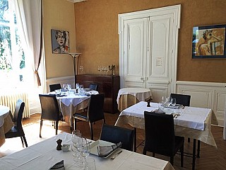 La Table d'Elsa