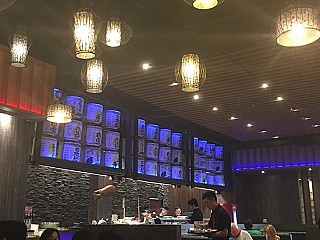 Kuu Sushi