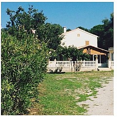 Restaurant Chez Moi