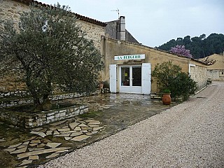 La Bergerie