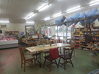 The Store