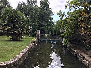 Le Moulin de Dannemois