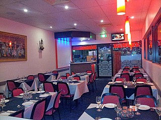 Grand Taj Carindale