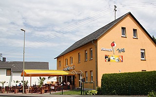 Nikis Eiscafé