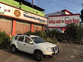 Vasantha Bhavan