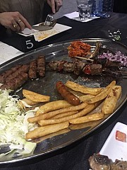 Korzo Grill House