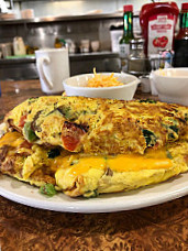 Omelet House